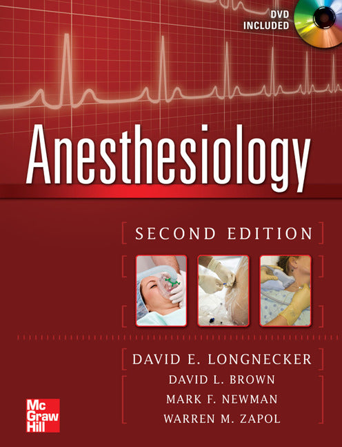 Anesthesiology Second Edition 2e