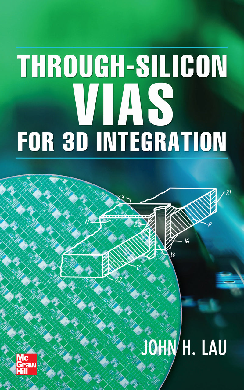 Through Silicon Vias For 3d Integration