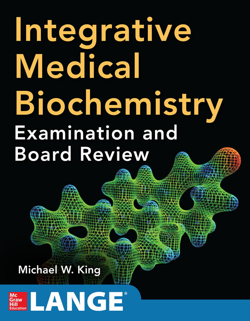 Integrative Medical Biochemistry Examination & Board Review
