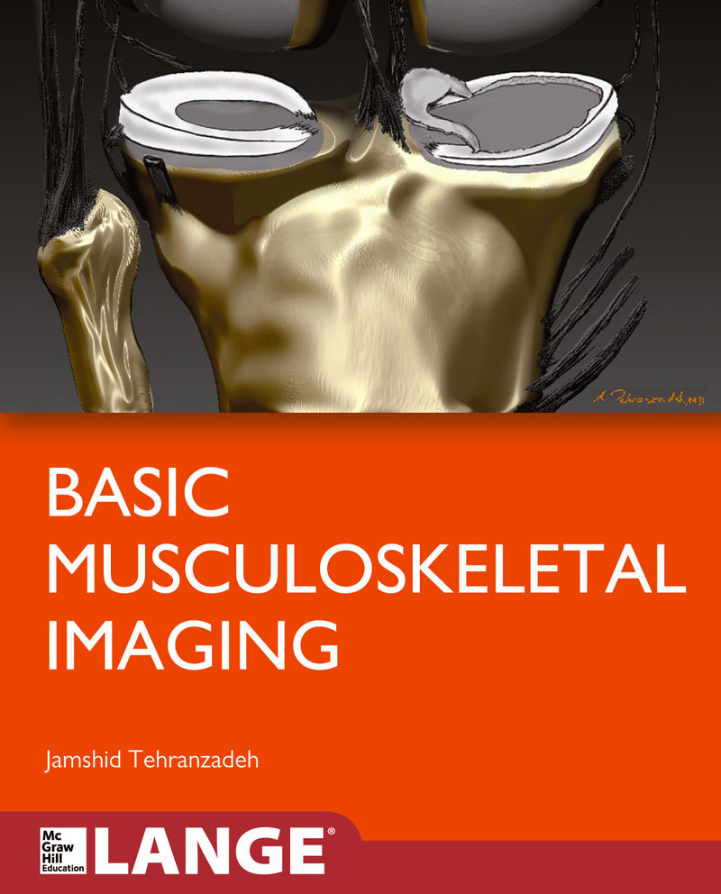 Basic Musculoskeletal Imaging