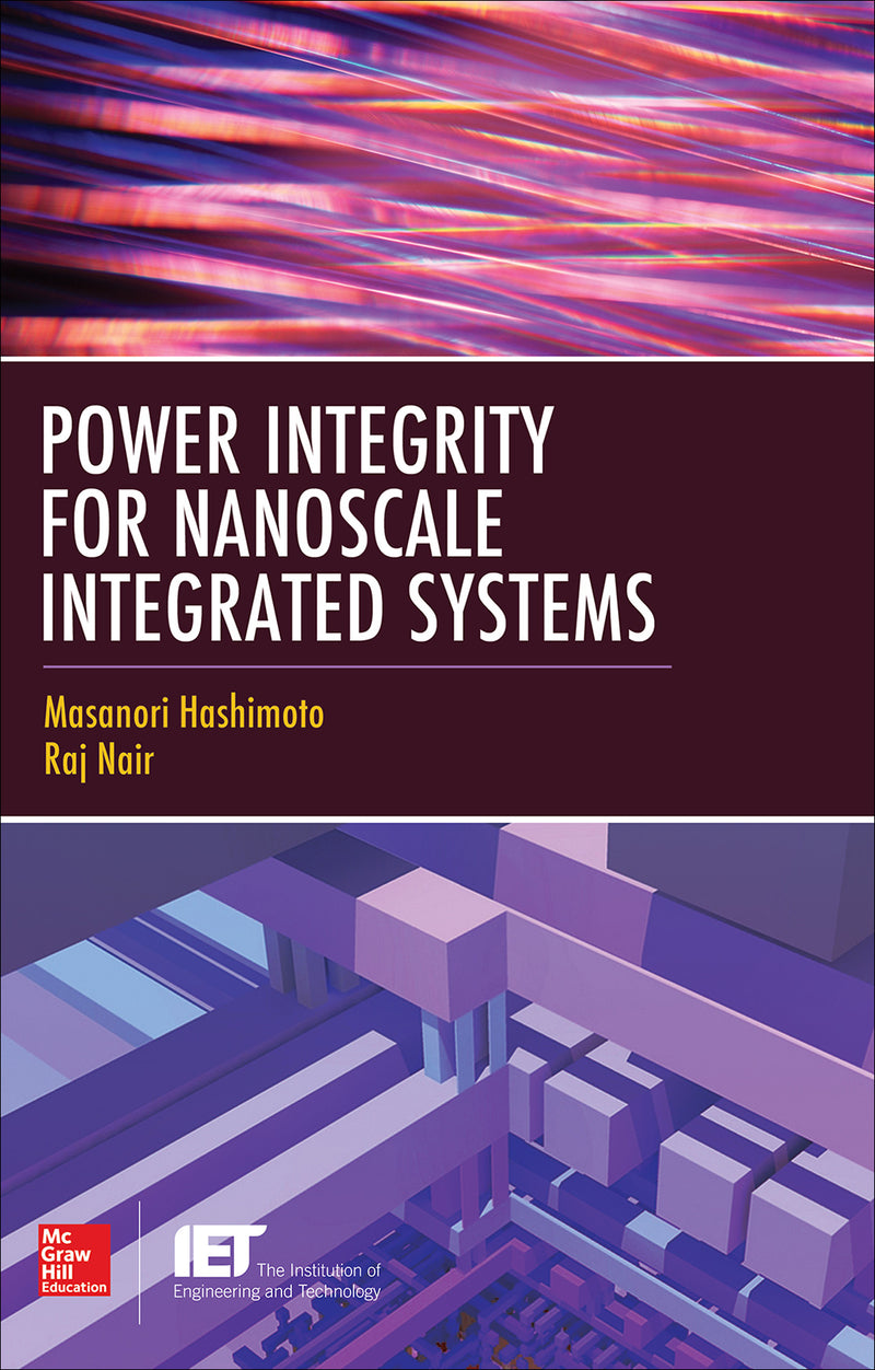Power Integrity For Nanoscale Integrated Systems