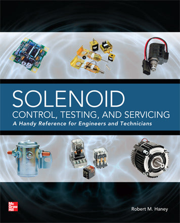 Solenoid Control Testing & Servicing