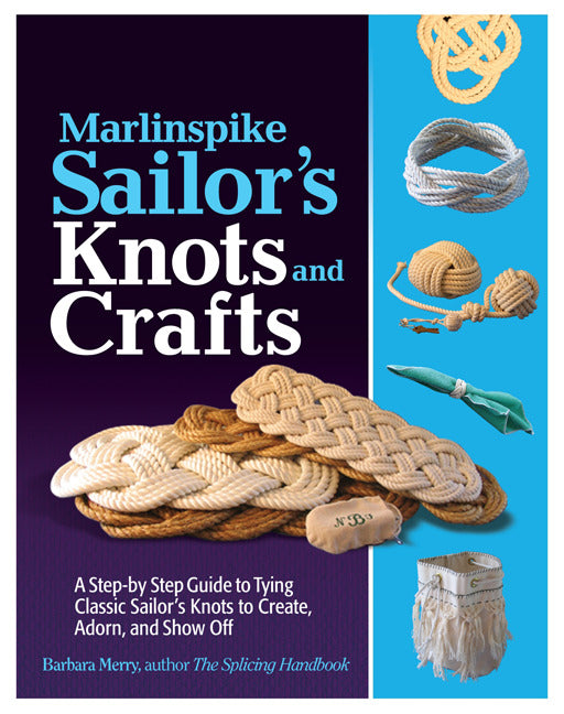 Marlinspike Sailors Arts & Crafts