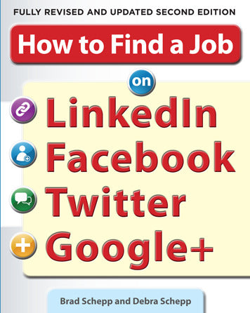 How To Find A Job On Linkedin Facebook Twitter & Google+ 2 E 2e