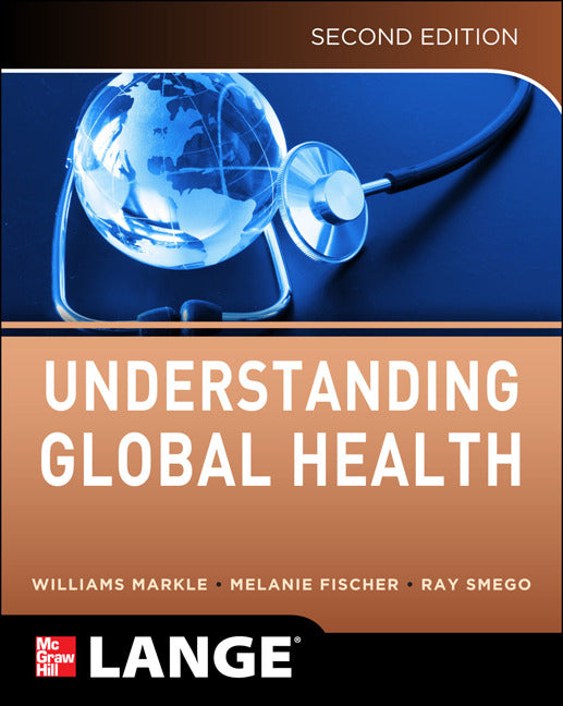 Understanding Global Health 2e 2e