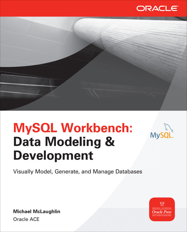 Mysql Workbench Data Modeling & Development
