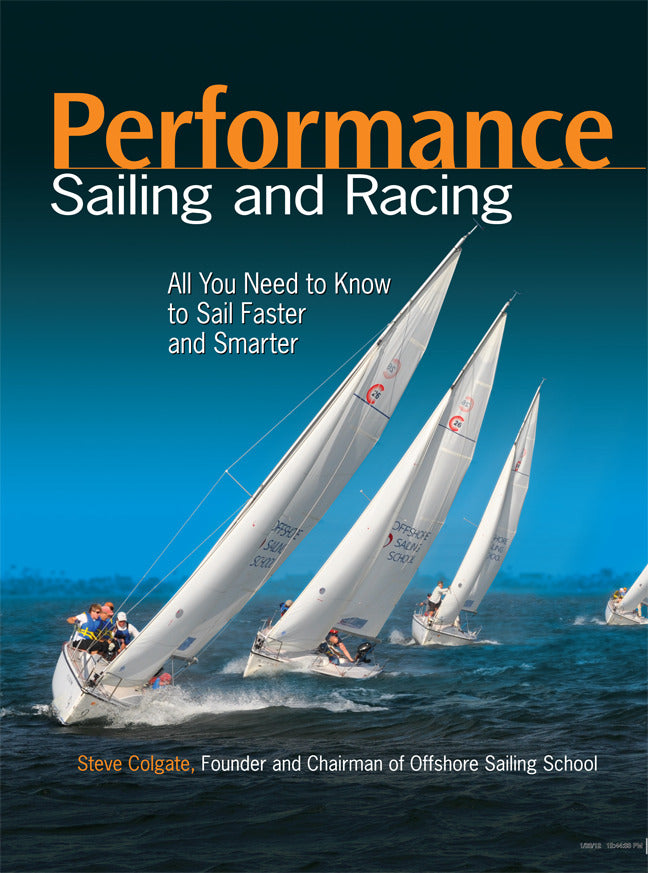 Performance Sailing & Racing
