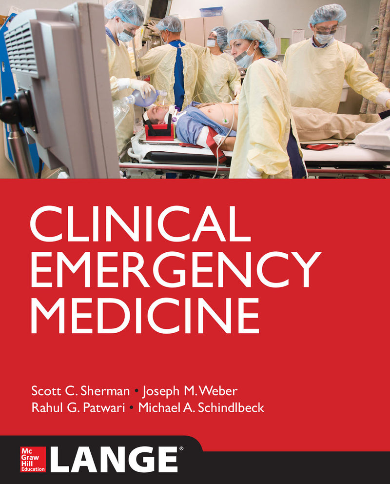 Clinical Emergency Medicine