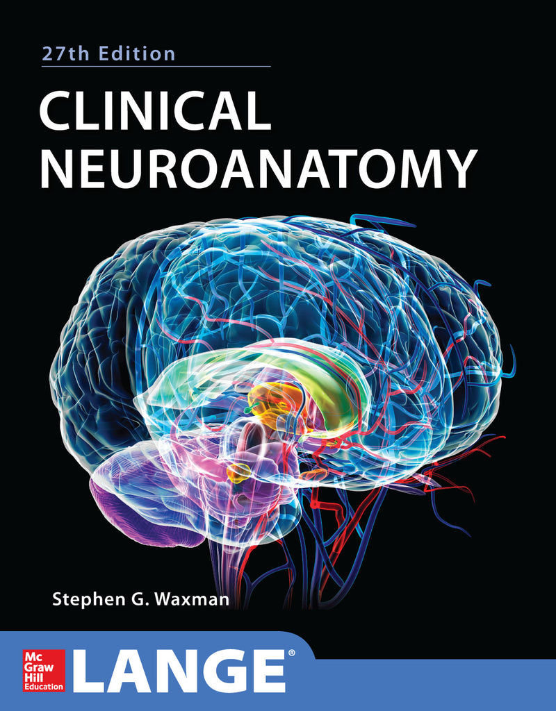 Clinical Neuroanatomy 27 E 27e