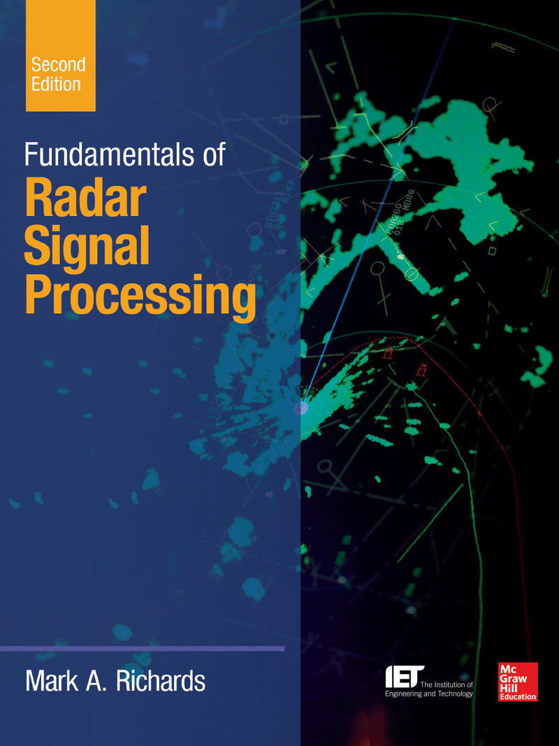 Fundamentals Of Radar Signal Processing Second Edition 2e