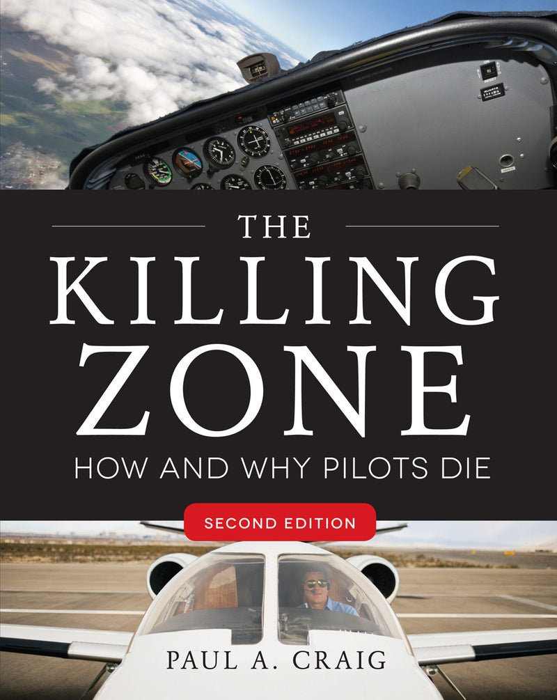 The Killing Zone Second Edition 2e