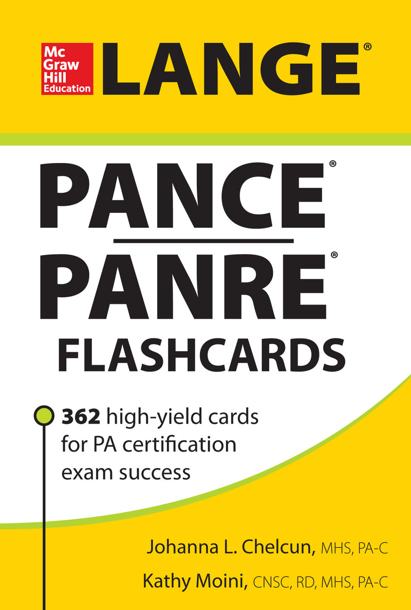 Lange Pance Panre Flashcards