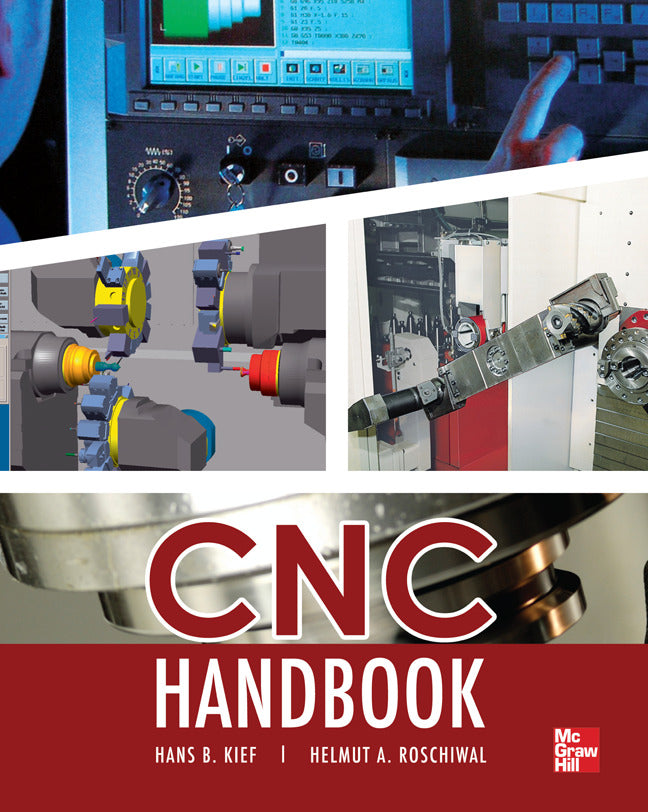 Cnc Handbook