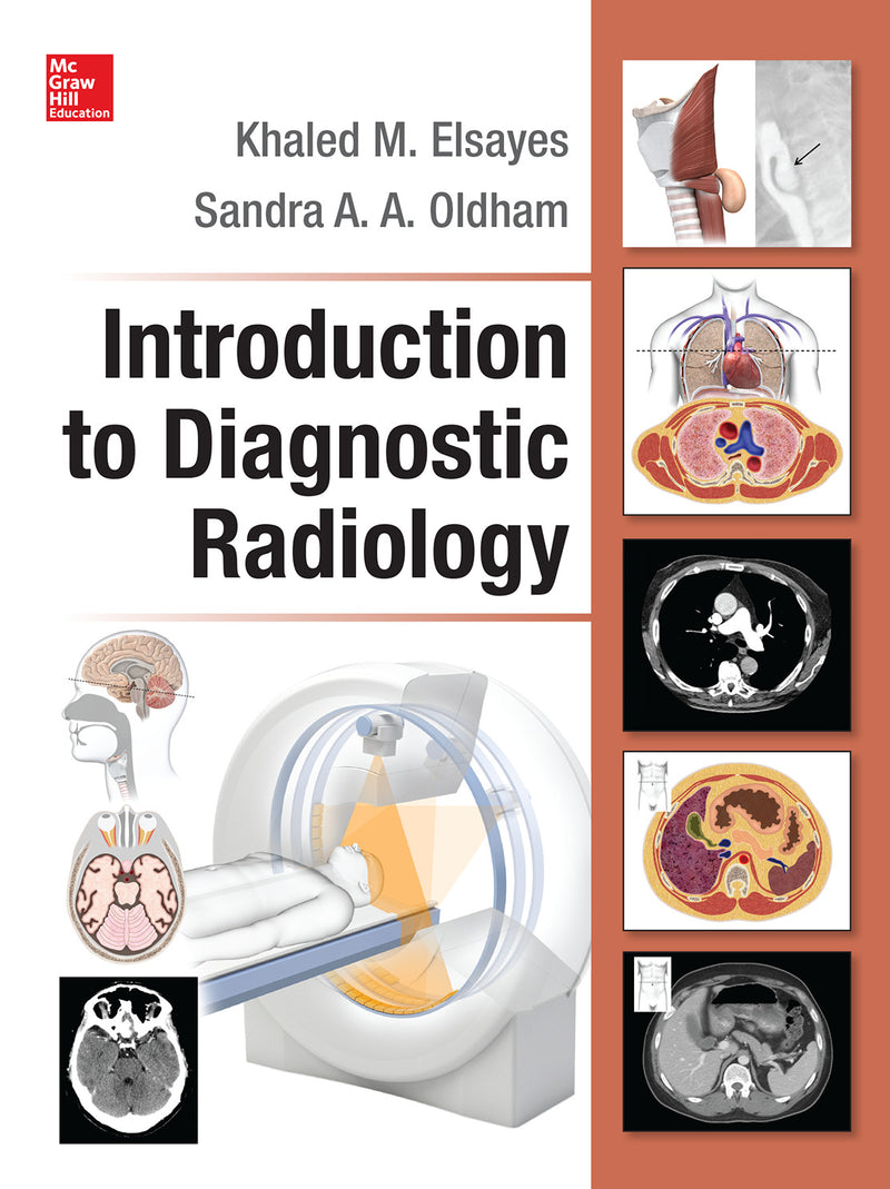 Introduction To Diagnostic Radiology