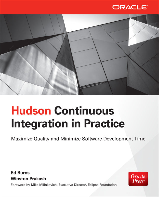 Hudson Continuous Integration In Practice