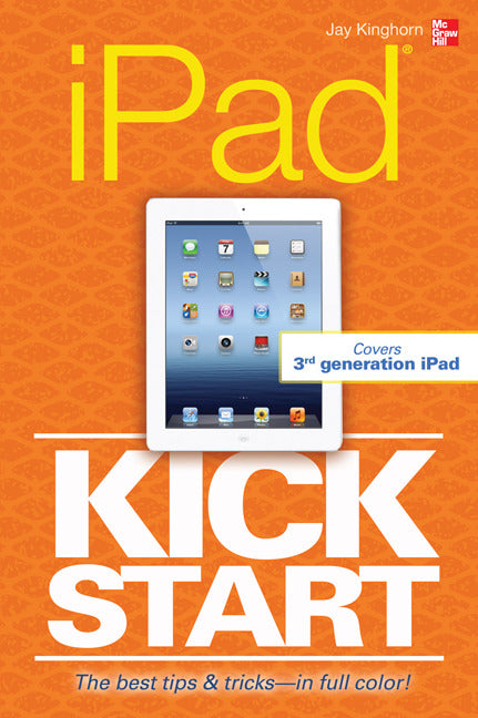 Ipad Kickstart