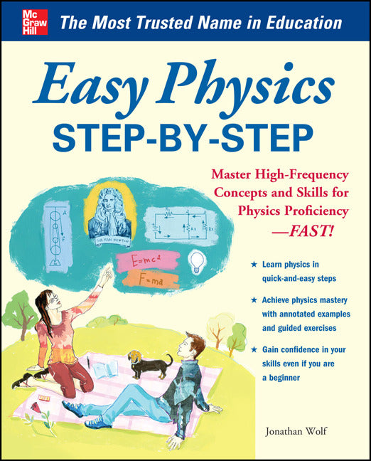 Easy Physics Step By Step