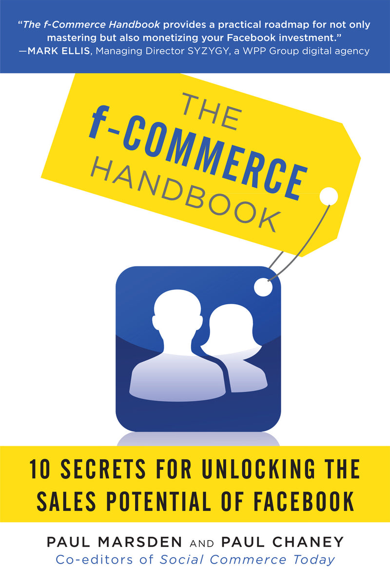 F Commerce Handbook