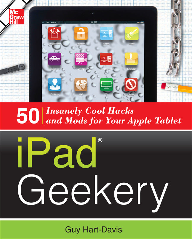 Ipad Geekery