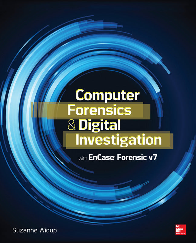 Computer Forensics & Digital Investigation With Encase Forensic V7