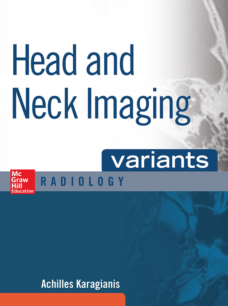 Head & Neck Imaging Variants