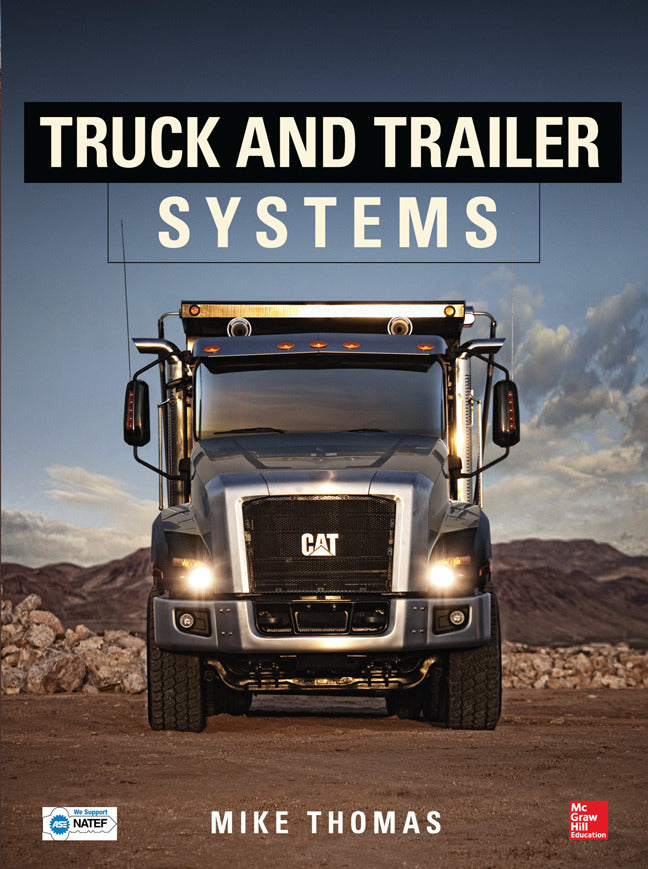 Truck & Trailer Systems
