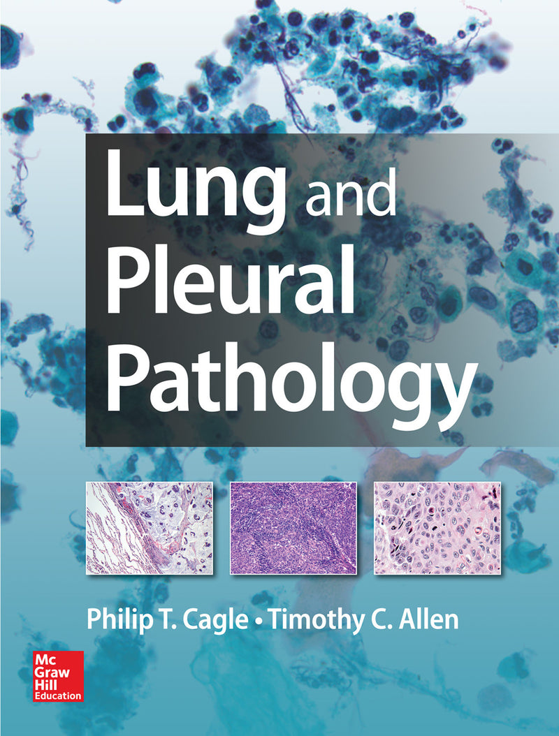 Lung & Pleural Pathology