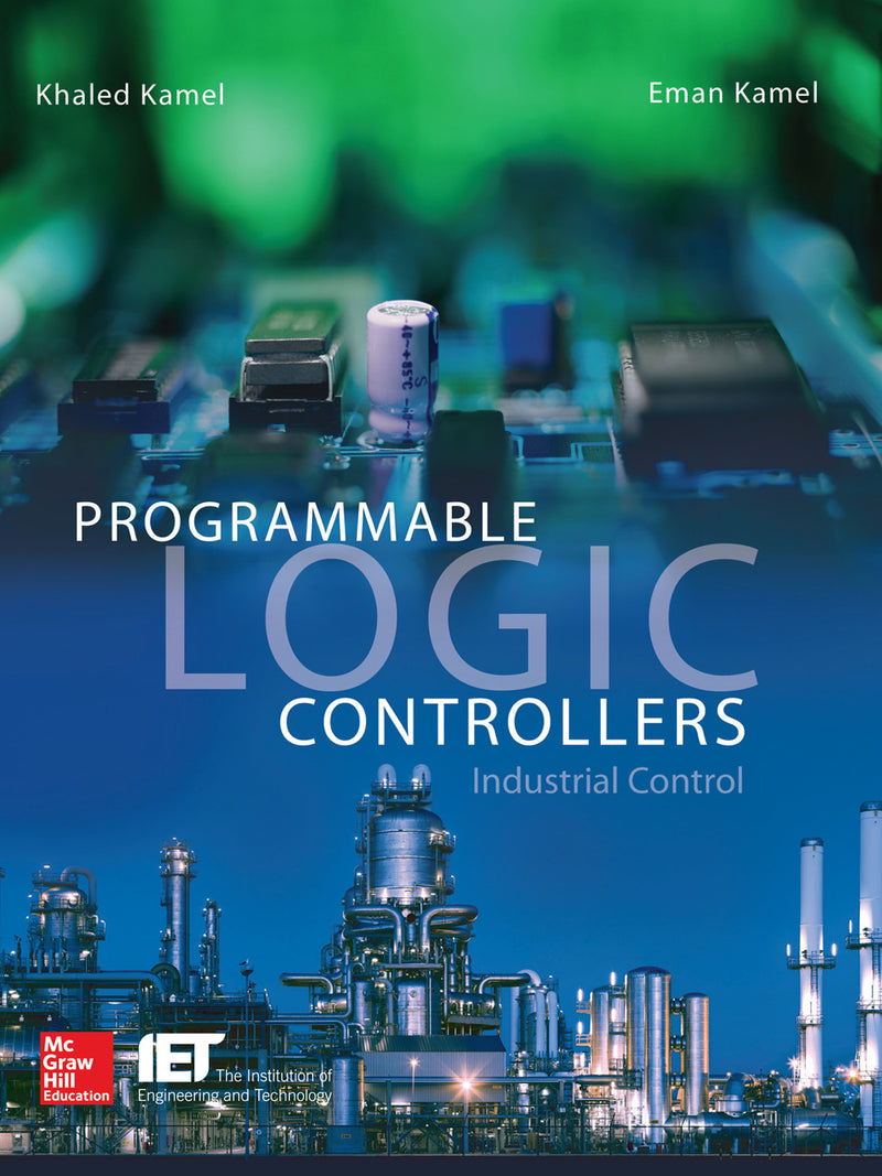 Programmable Logic Controllers Industrial Control