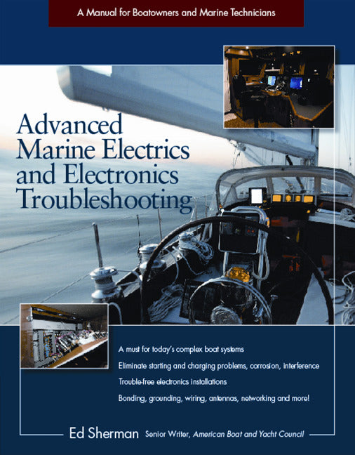 Advanced Marine Electrics & Electronics Troubleshooting