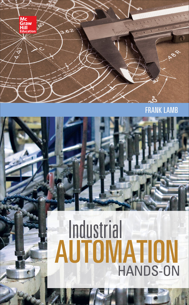 Industrial Automation Hands On