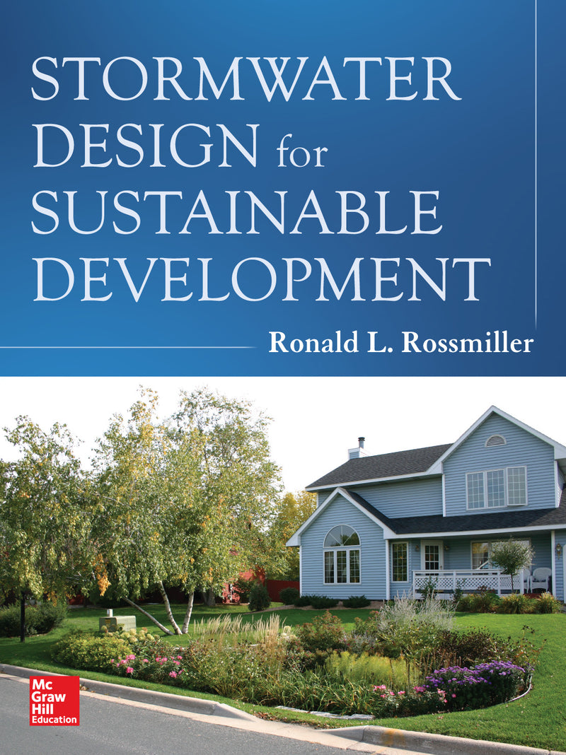 Stormwater Design For Sustainable Development