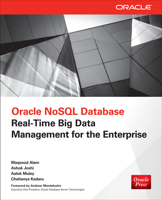 Oracle Nosql Database
