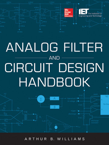 Analog Filter & Circuit Design Handbook