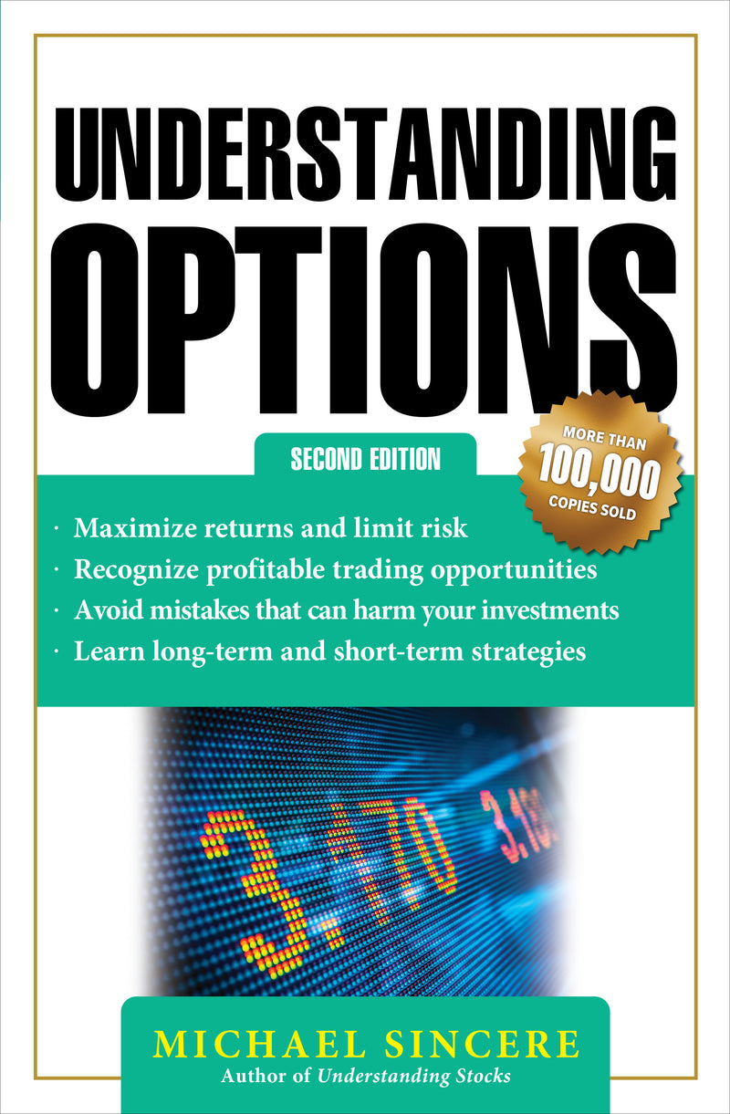 Understanding Options 2e 2e