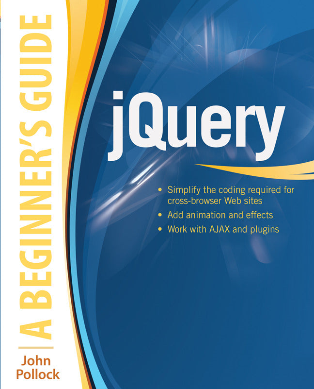 Jquery A Beginners Guide