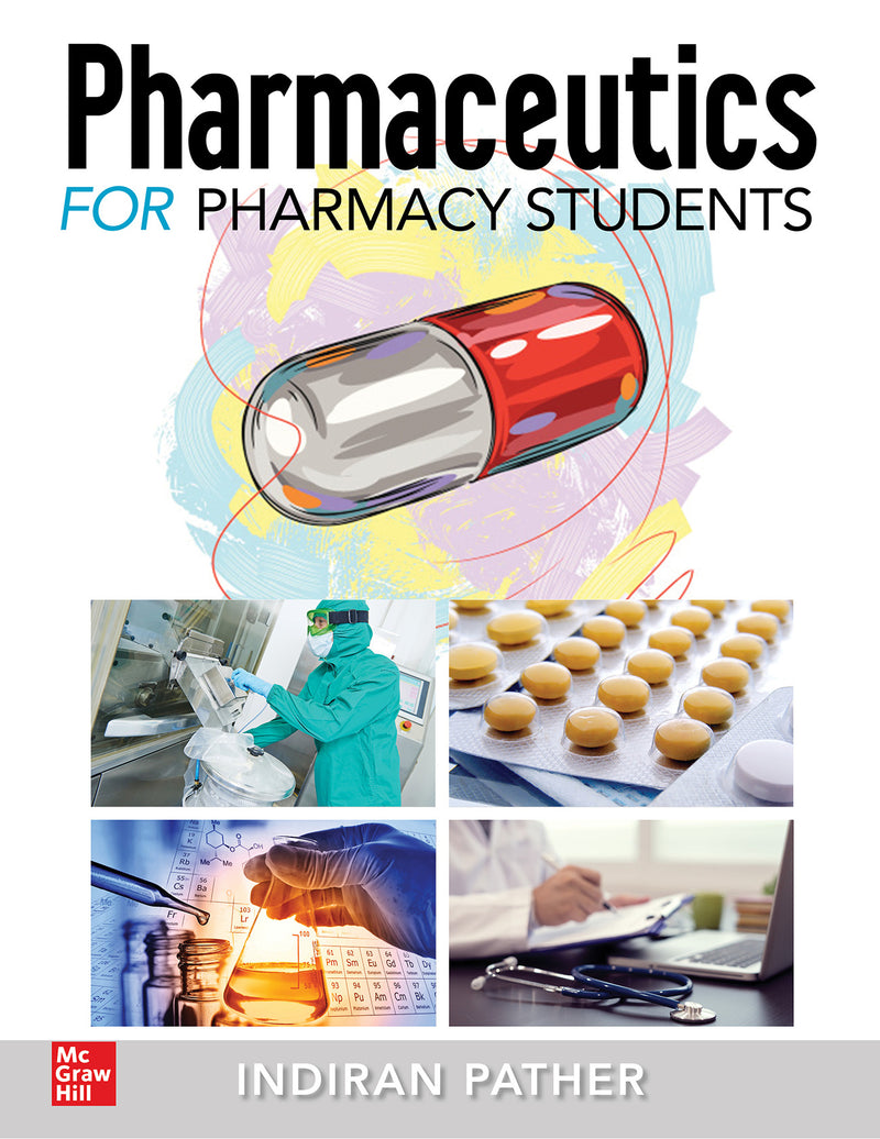 Pharmaceutics For The Pharmacy Students