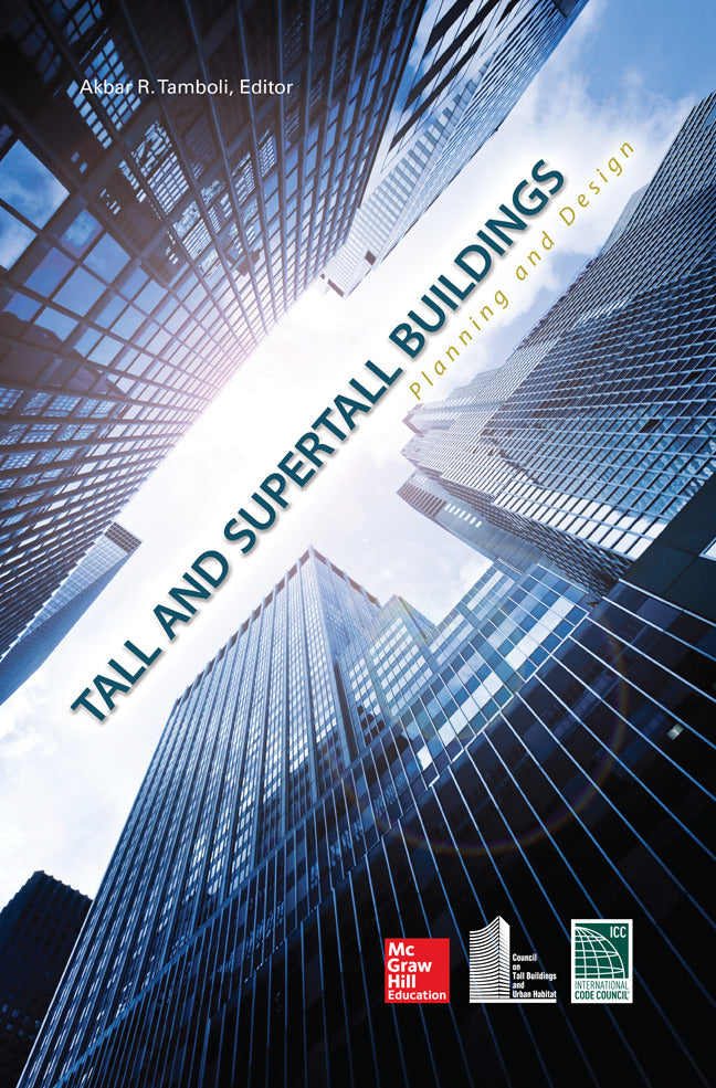 Tall & Super Tall Buildings