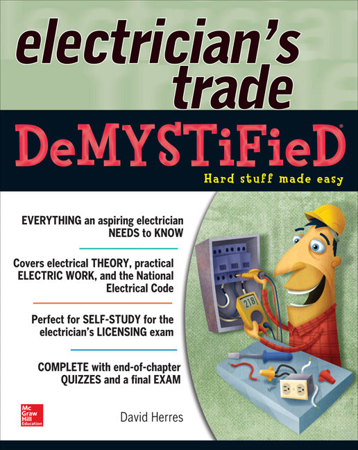 The Electricians Trade Demystified