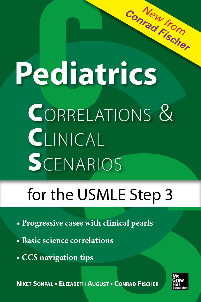 Pediatrics Correlations & Clinical Scenarios
