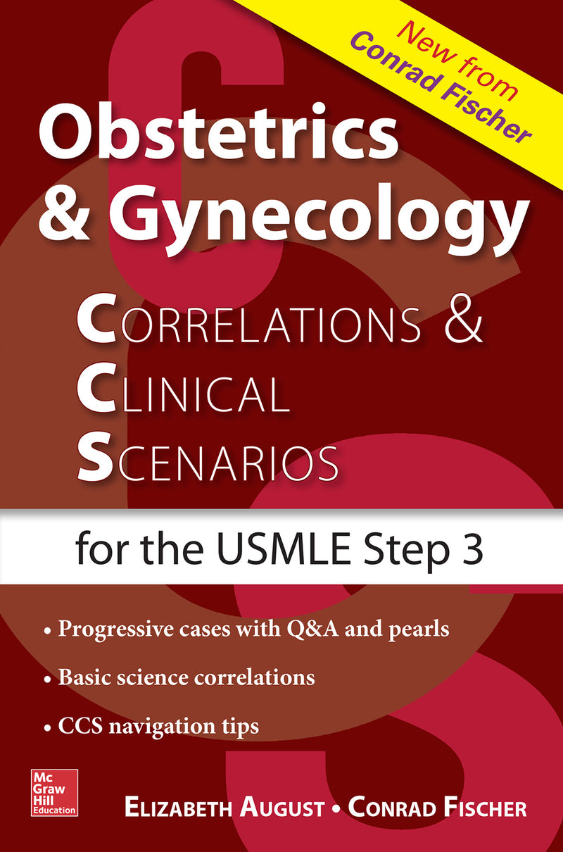Obstetrics & Gynecology Correlations & Clinical Scenarios