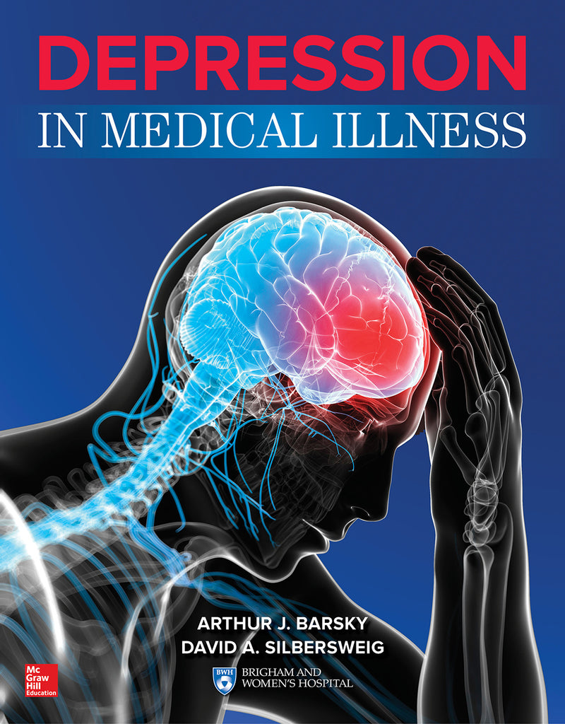 Depression In Medical Illness