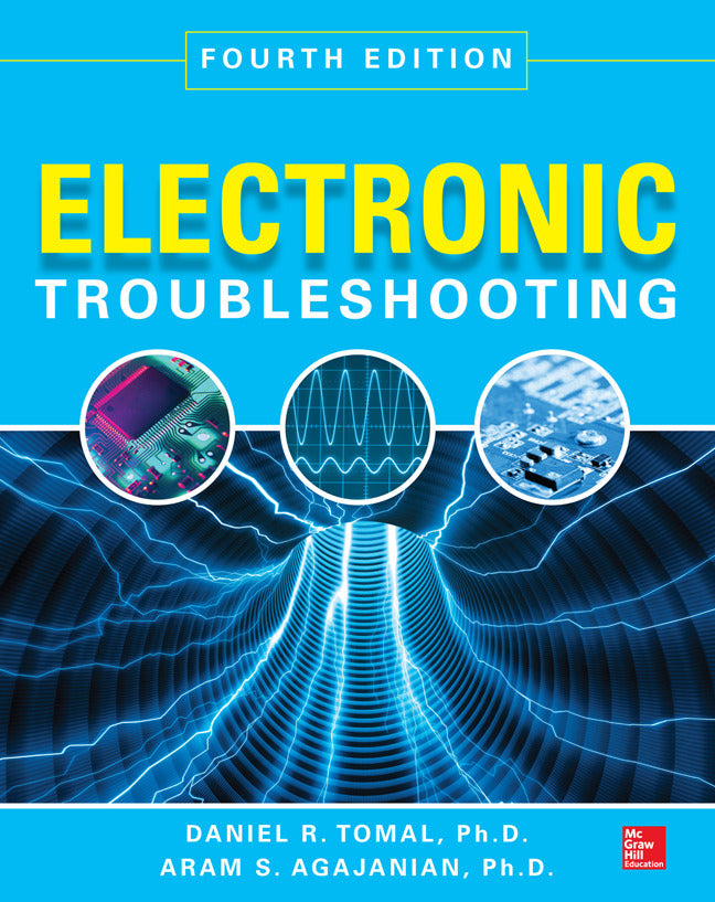 Electronic Troubleshooting Fourth Edition 4e
