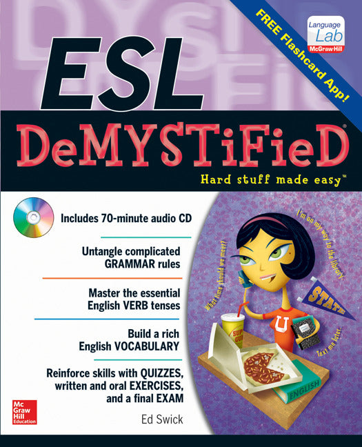 Esl Demystified