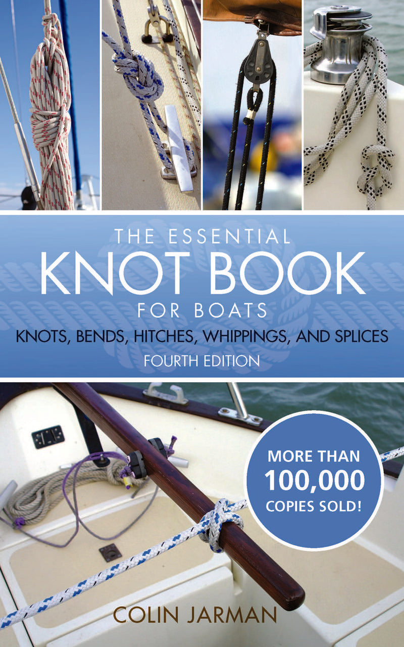 The Essential Knot Book 4e