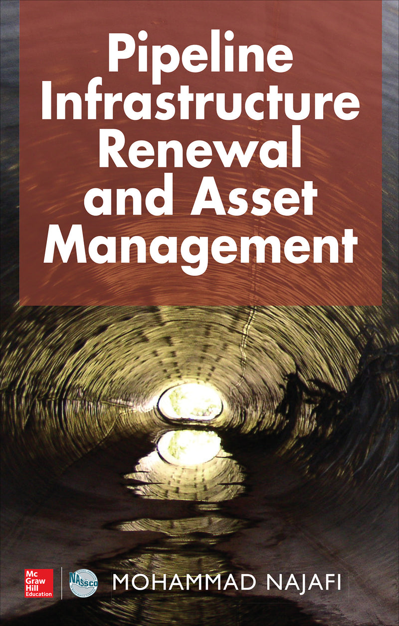 Pipeline Infrastructure Renewal & Asset Management