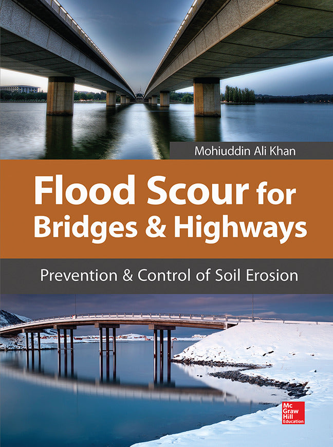 Flood Scour For Bridges & Highways