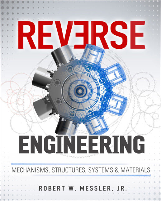 Reverse Engineering Mechanisms Structures Systems & Materials