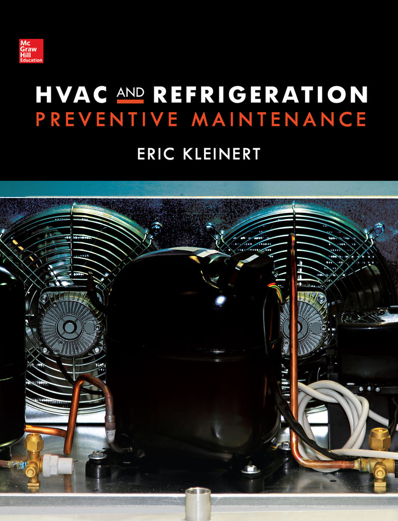 Hvac & Refrigeration Preventive Maintenance