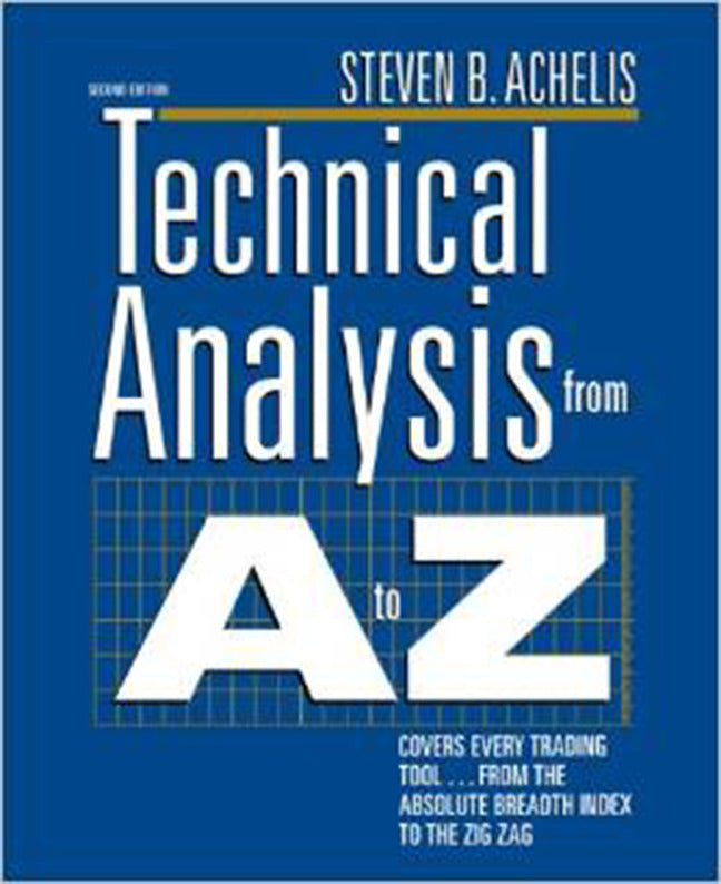 Technical Analysis From A To Z 2nd Edition 2e