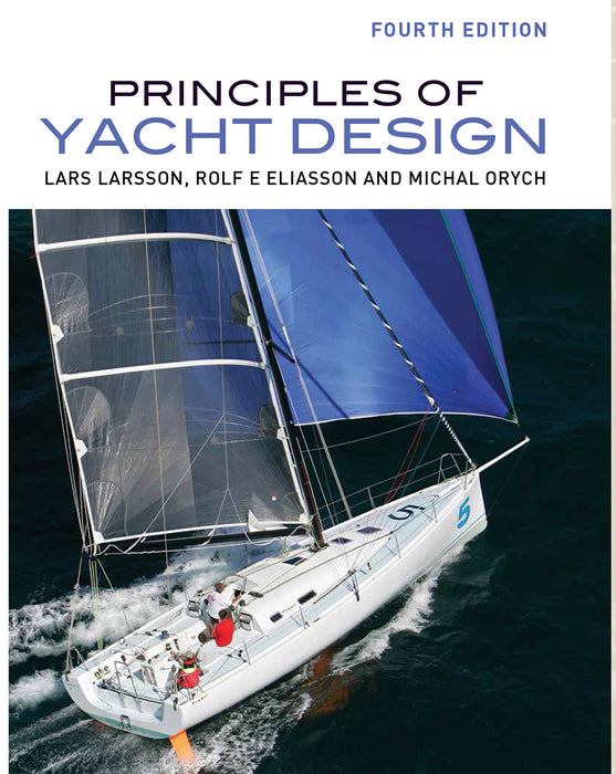 Principles Of Yacht Design 4e